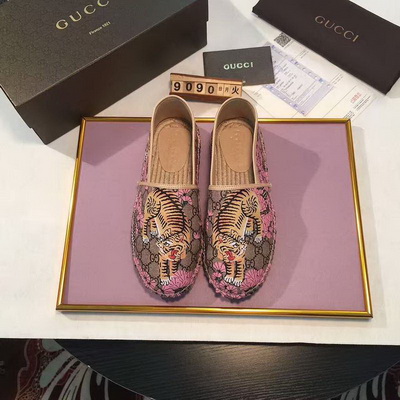 Gucci Men Loafers_030